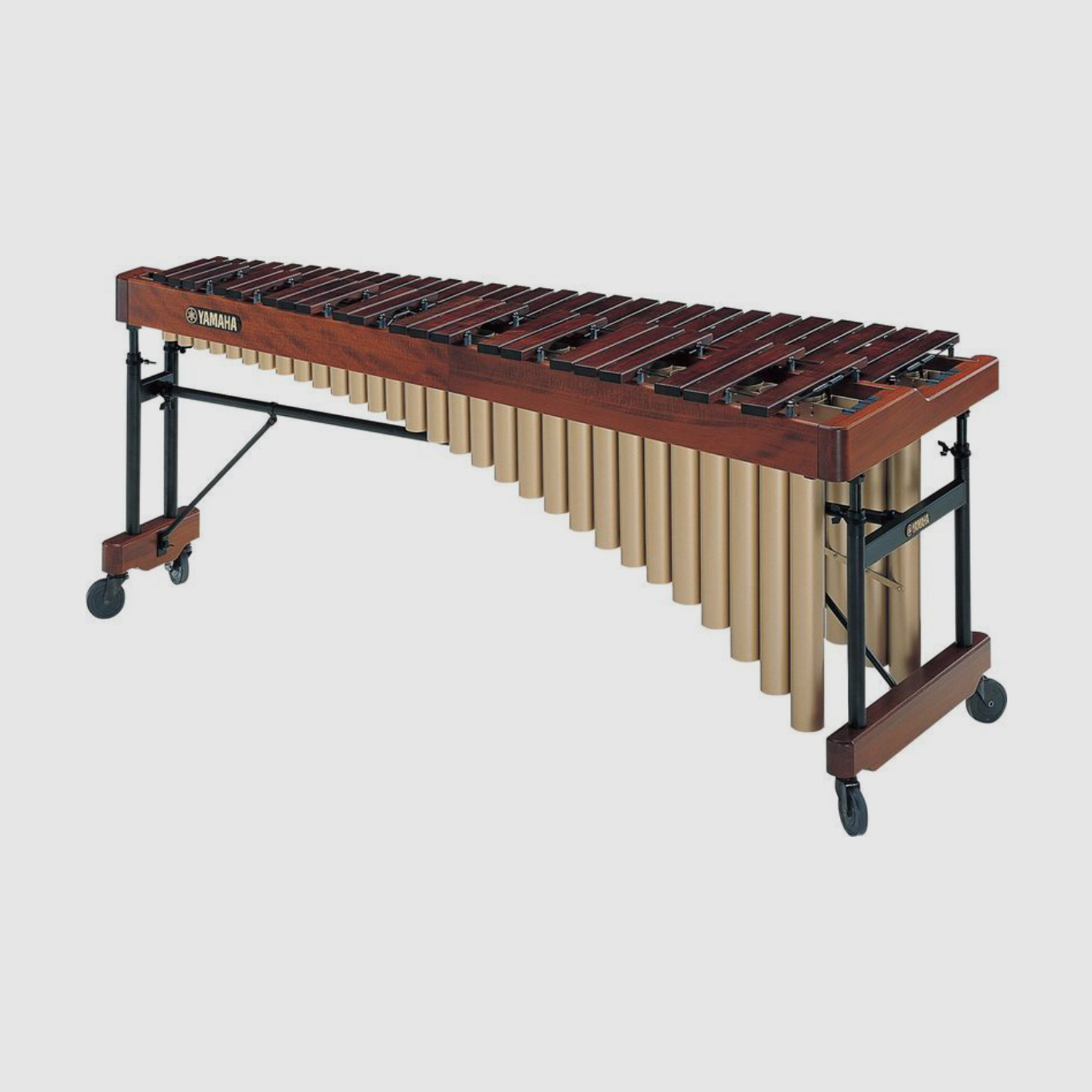 Yamaha Marimba YM-4600